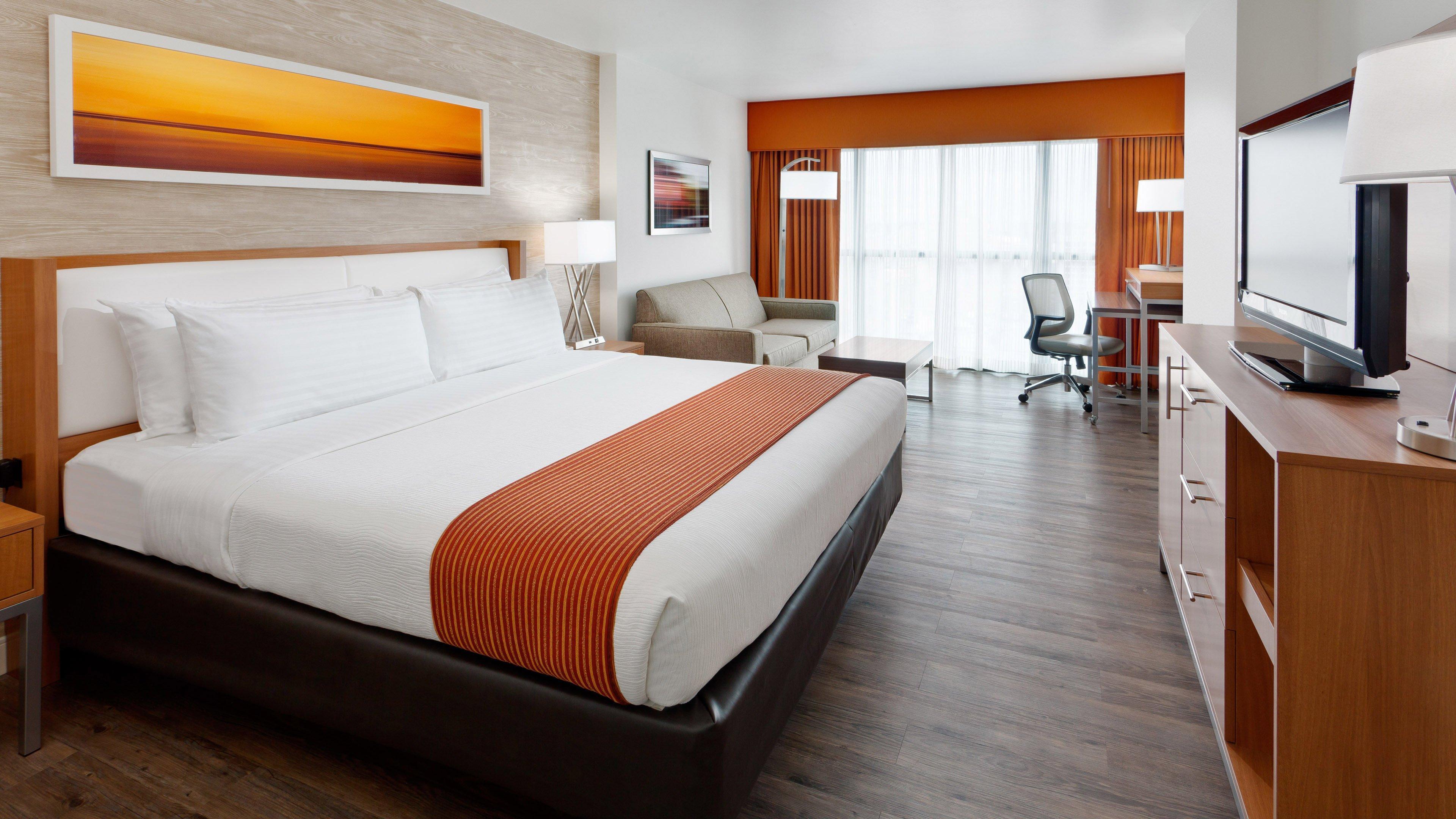 Holiday Inn San Antonio-Riverwalk, an IHG Hotel Exterior foto