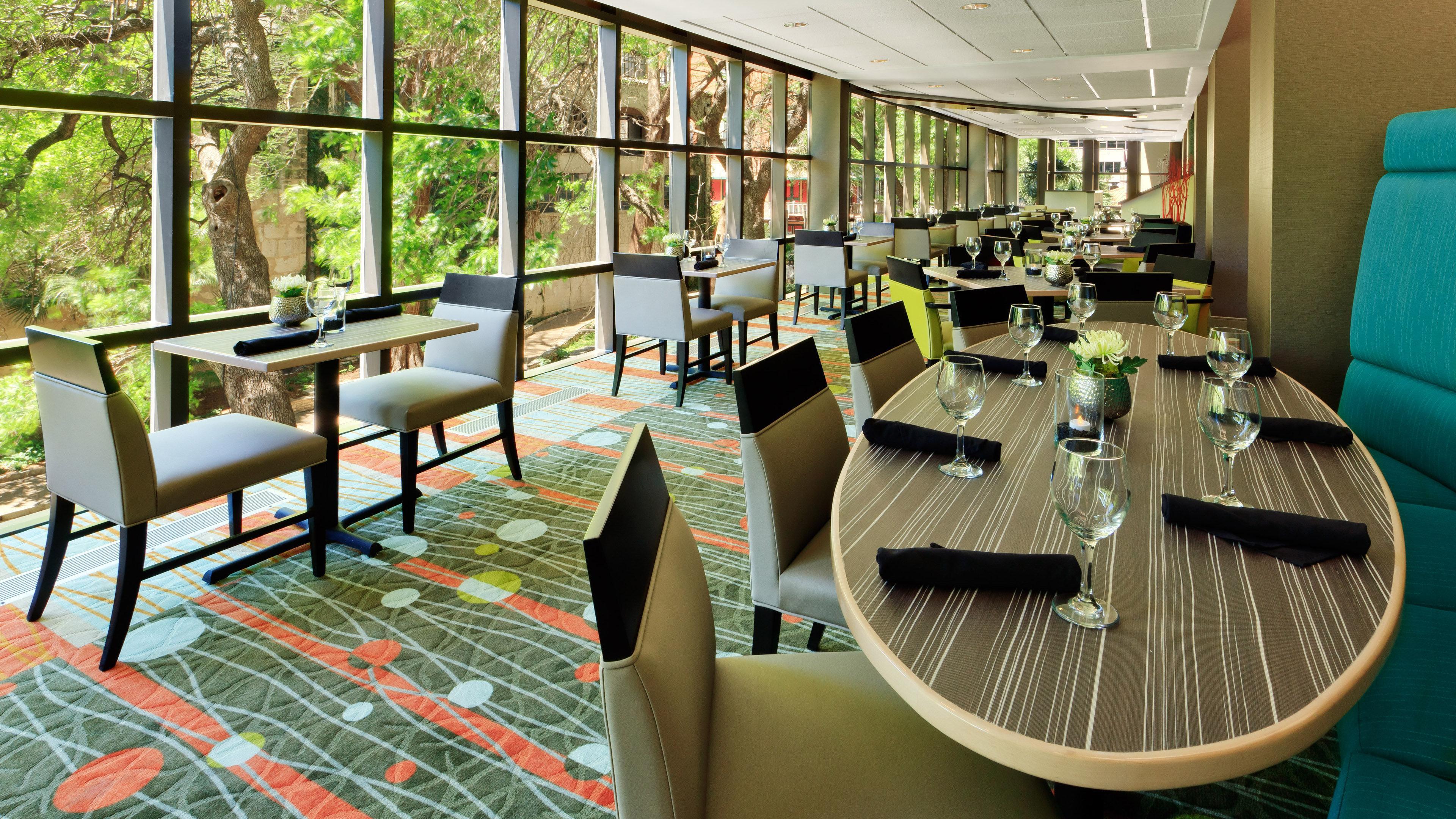 Holiday Inn San Antonio-Riverwalk, an IHG Hotel Exterior foto