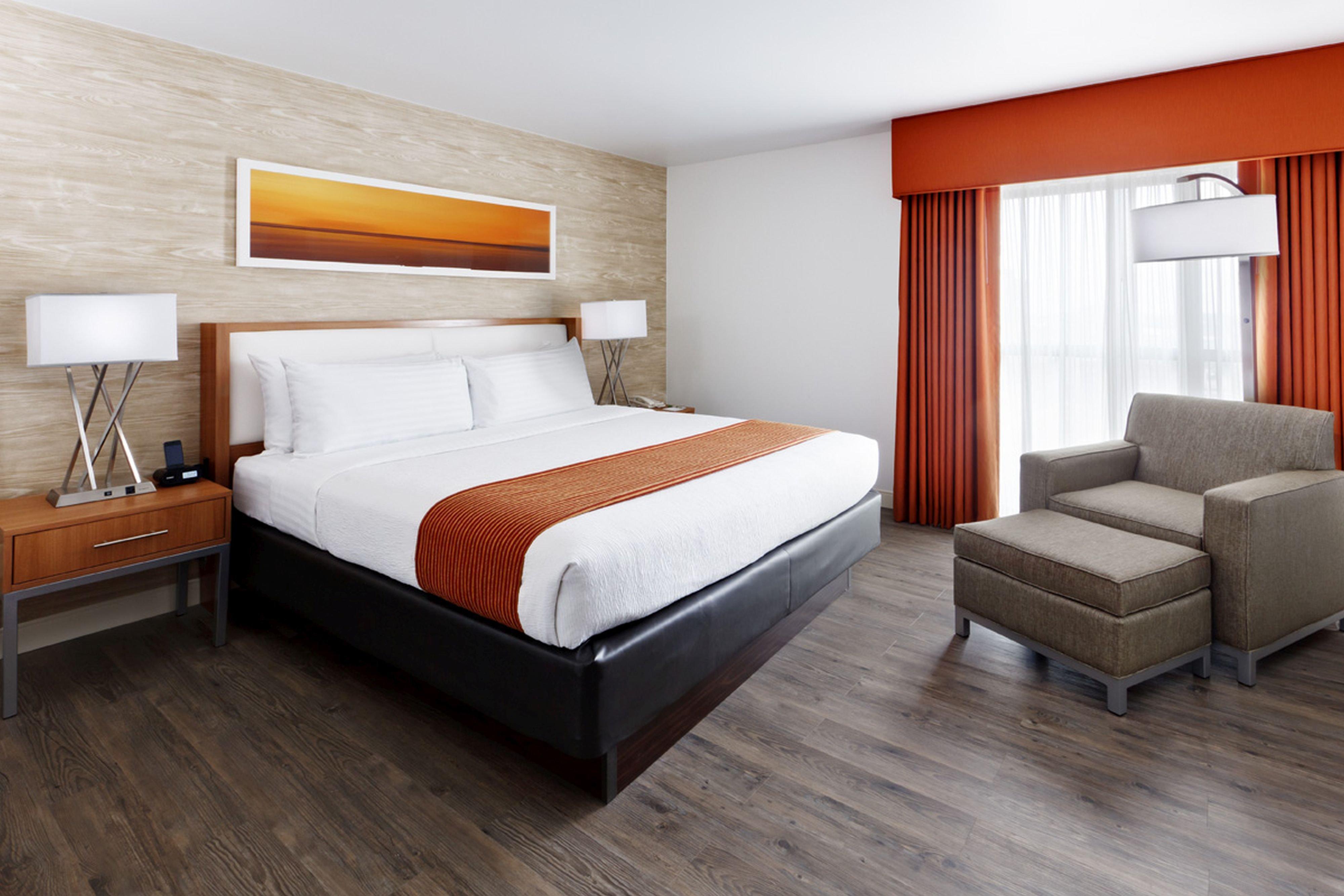 Holiday Inn San Antonio-Riverwalk, an IHG Hotel Exterior foto