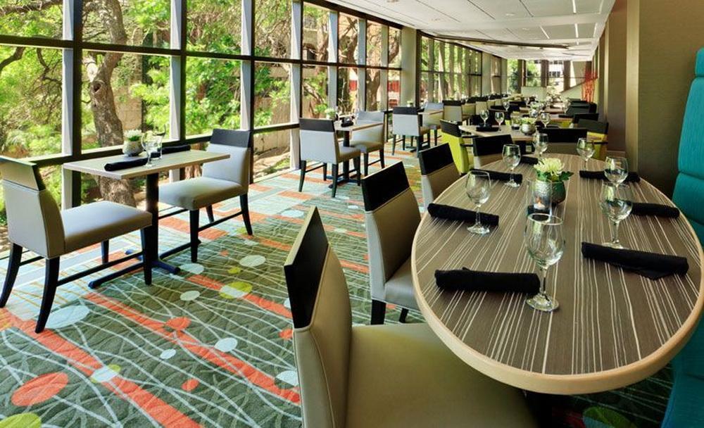Holiday Inn San Antonio-Riverwalk, an IHG Hotel Exterior foto
