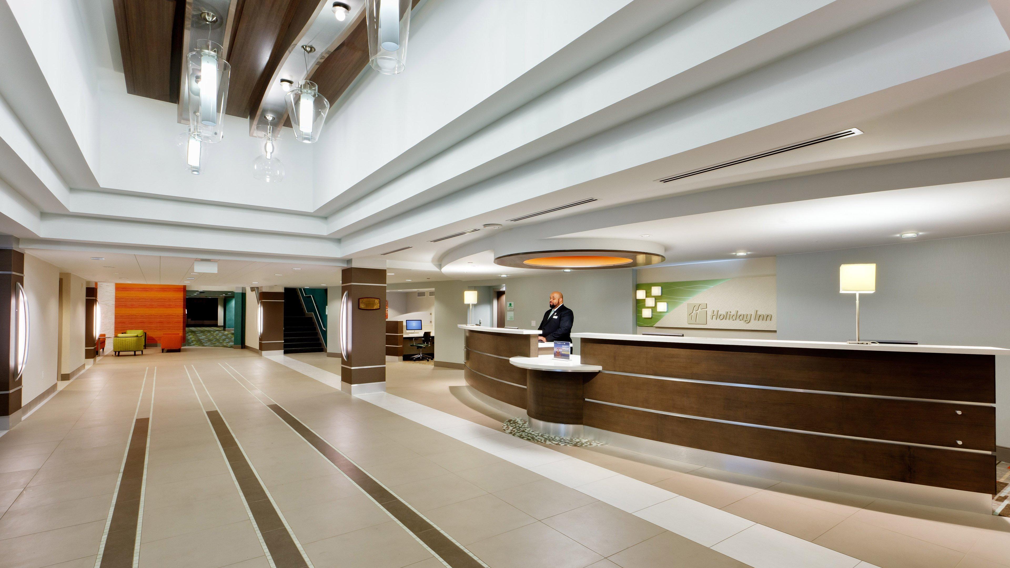 Holiday Inn San Antonio-Riverwalk, an IHG Hotel Exterior foto