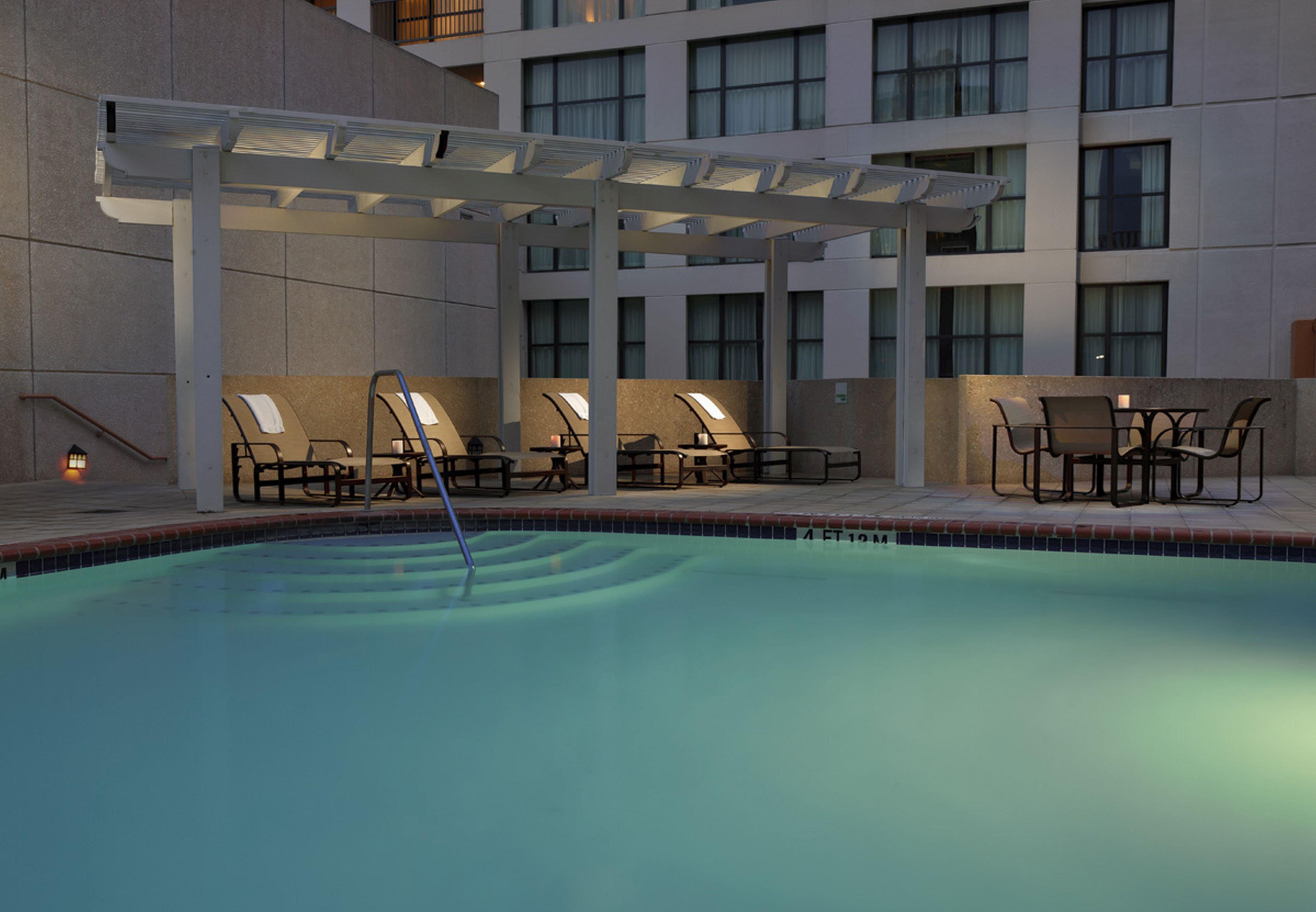 Holiday Inn San Antonio-Riverwalk, an IHG Hotel Exterior foto