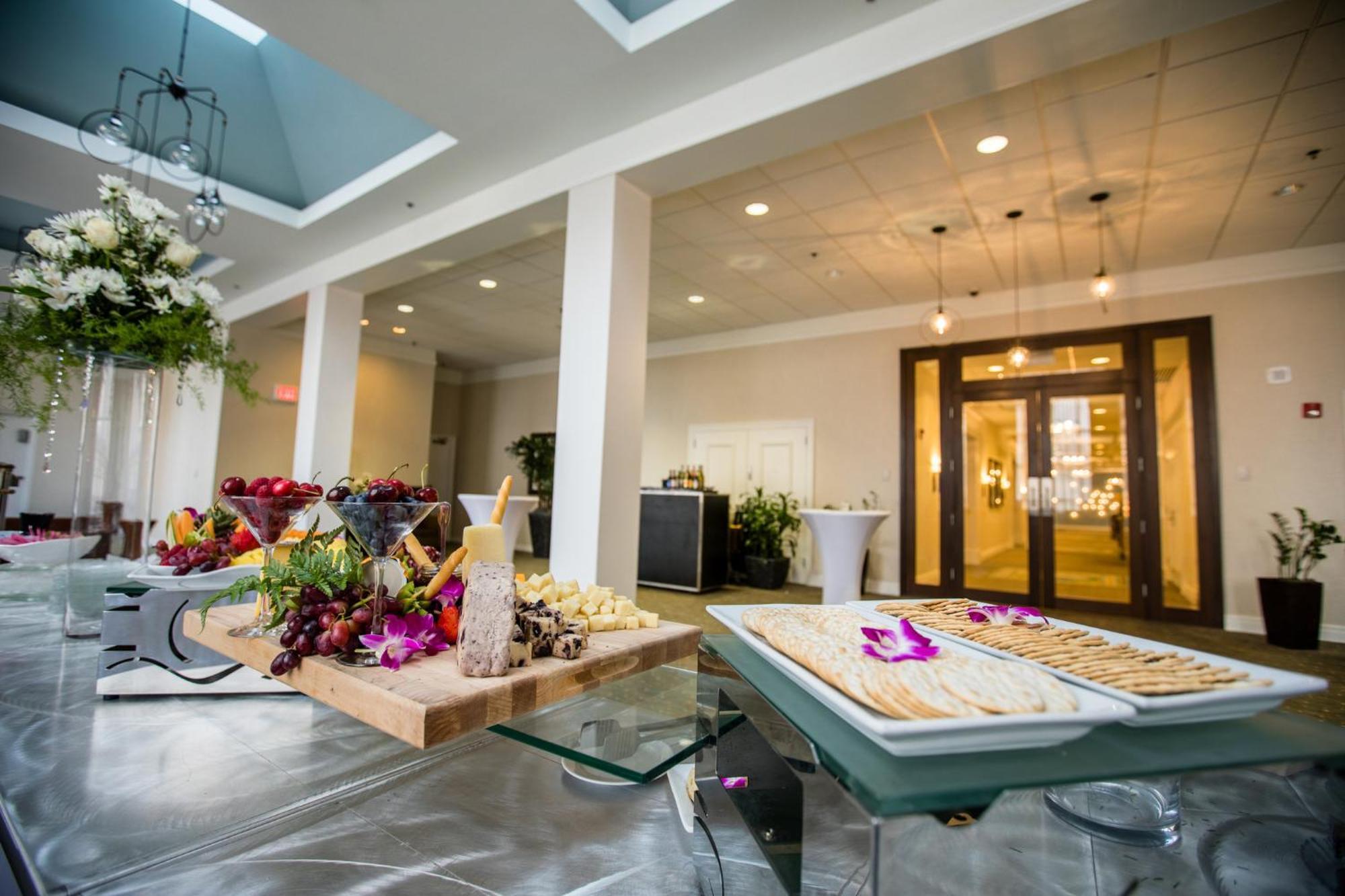 Holiday Inn San Antonio-Riverwalk, an IHG Hotel Exterior foto