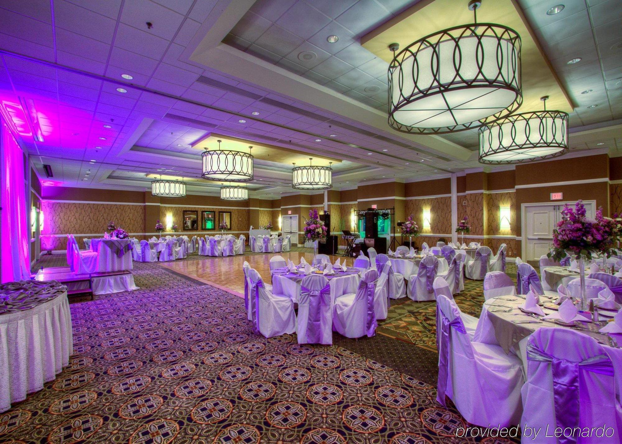 Holiday Inn San Antonio-Riverwalk, an IHG Hotel Restaurant foto