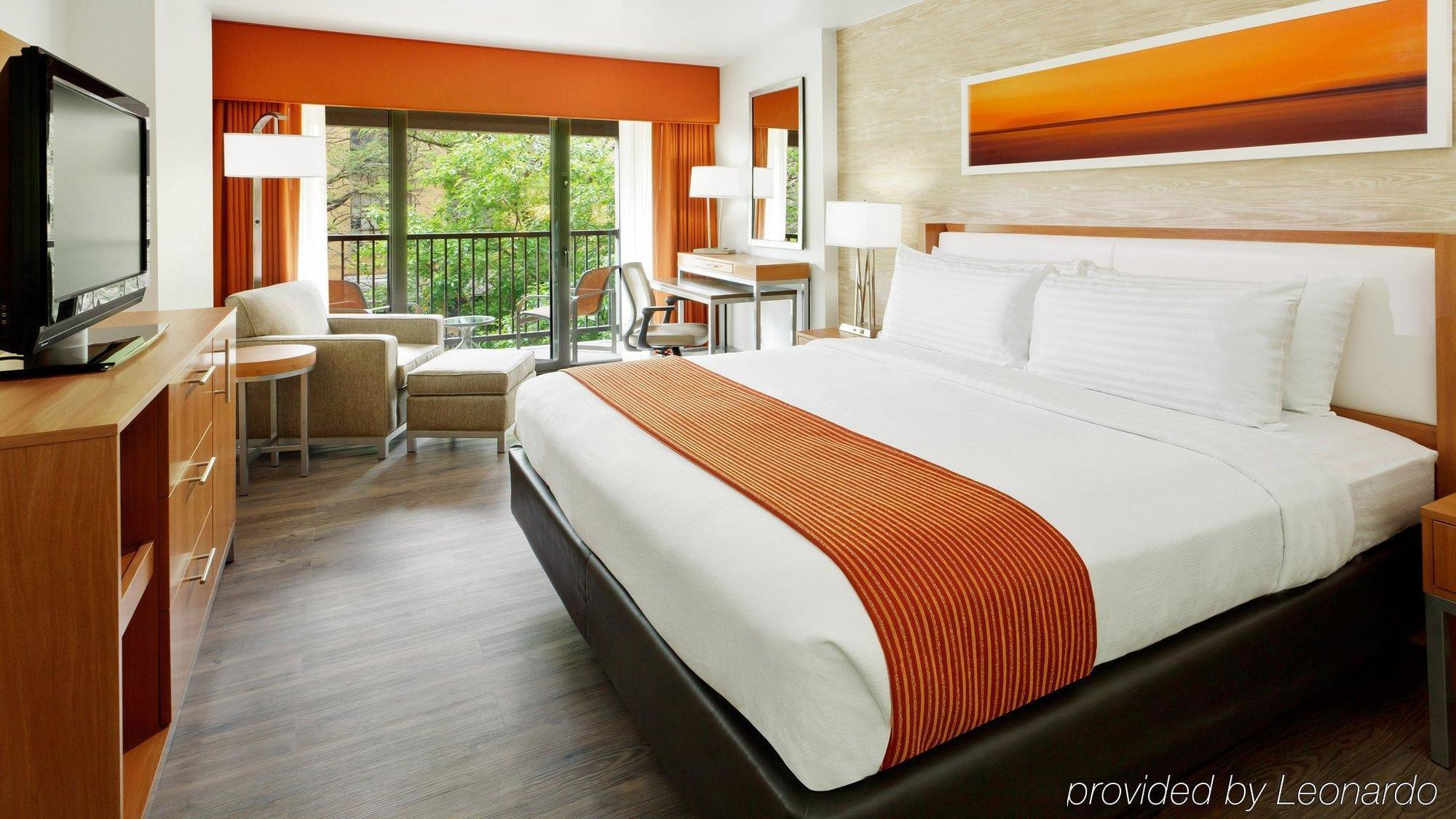 Holiday Inn San Antonio-Riverwalk, an IHG Hotel Exterior foto