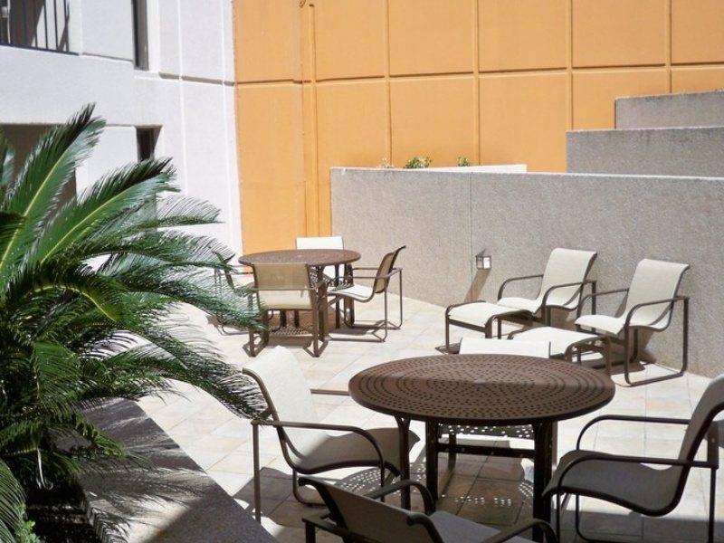 Holiday Inn San Antonio-Riverwalk, an IHG Hotel Exterior foto