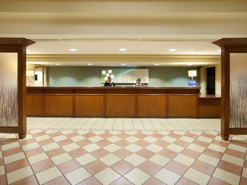 Holiday Inn San Antonio-Riverwalk, an IHG Hotel Exterior foto