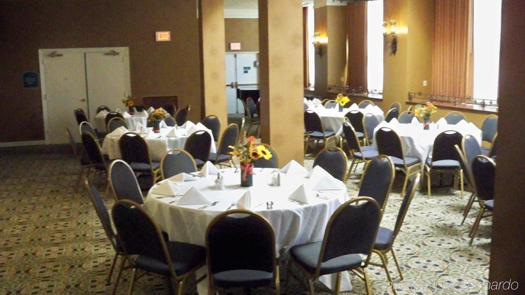 Holiday Inn San Antonio-Riverwalk, an IHG Hotel Restaurant foto