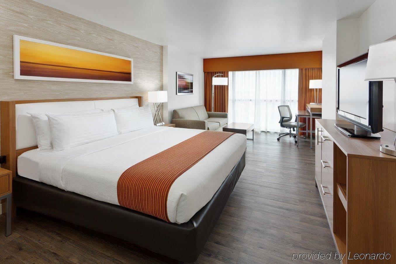 Holiday Inn San Antonio-Riverwalk, an IHG Hotel Exterior foto