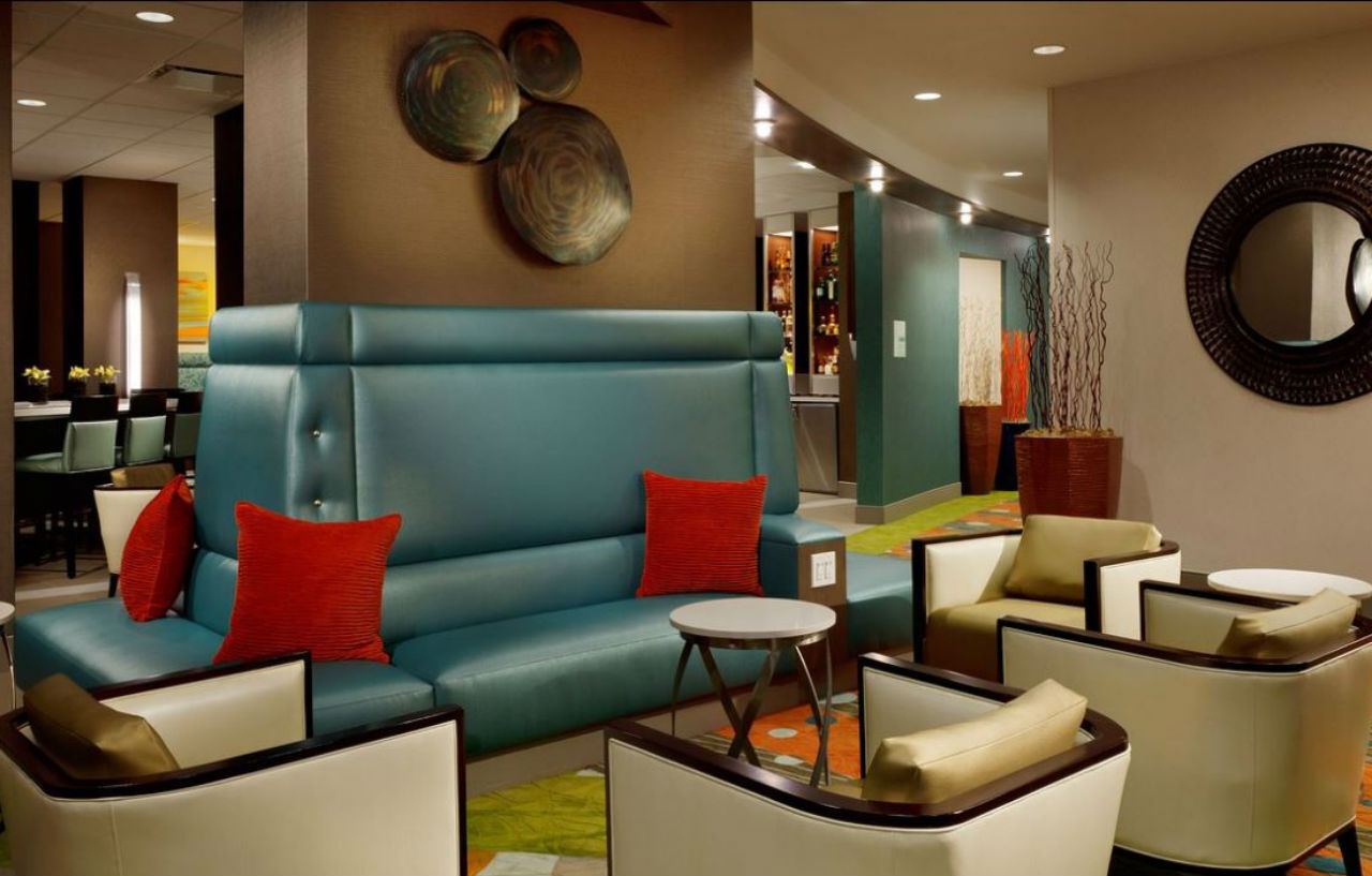 Holiday Inn San Antonio-Riverwalk, an IHG Hotel Exterior foto